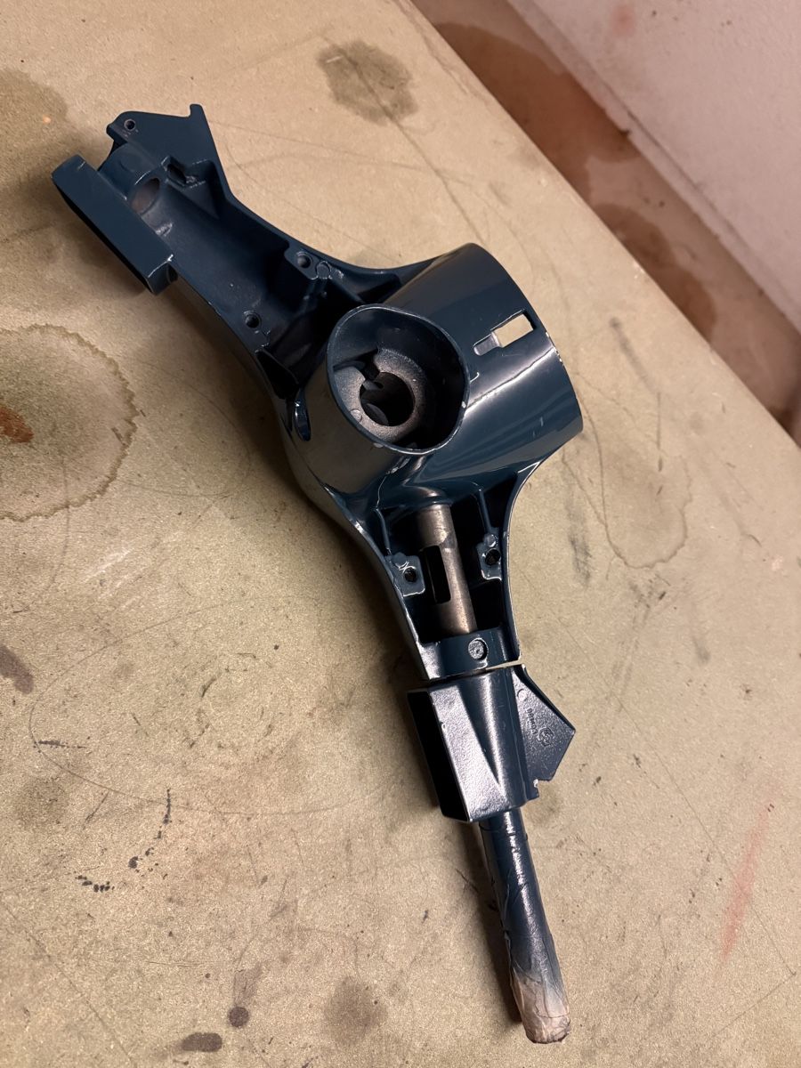Vespa Tutti pezzi di ricambio per scooter: Vespa 125 primavera et3 Lenker – Usato da Kleindöttingen venduto da Vespa50supersprint 2