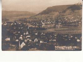 Eschenz Stein am Rhein ca. 1925