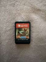 Jeu Nintendo Switch Sonic Forces version européenne