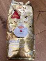 Kaffeebohnen DELTA "Gold" 500g