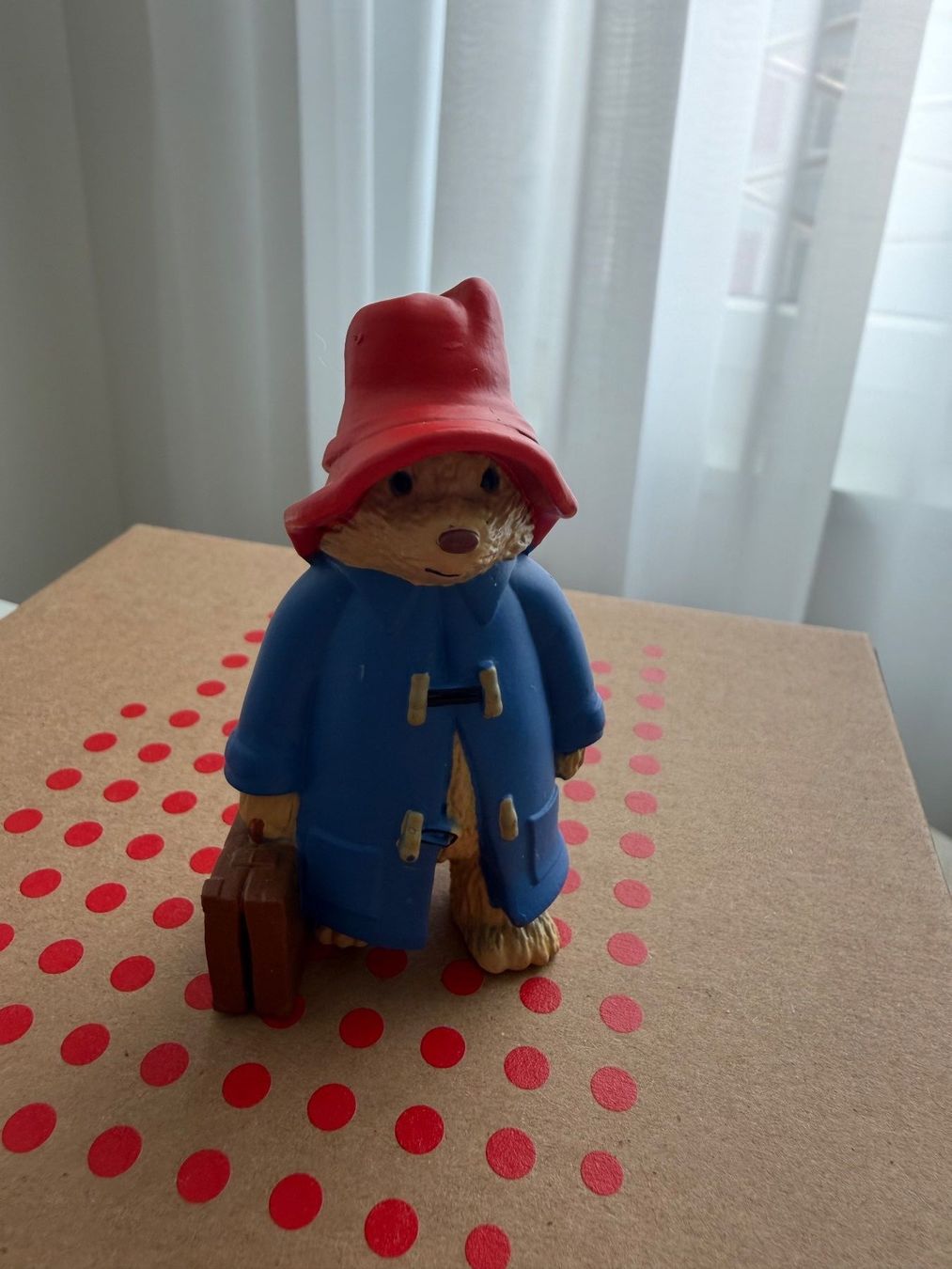 Statuette: Tonie Paddington alte Version Tonies – Usato da St. Gallen venduto da hardiduri