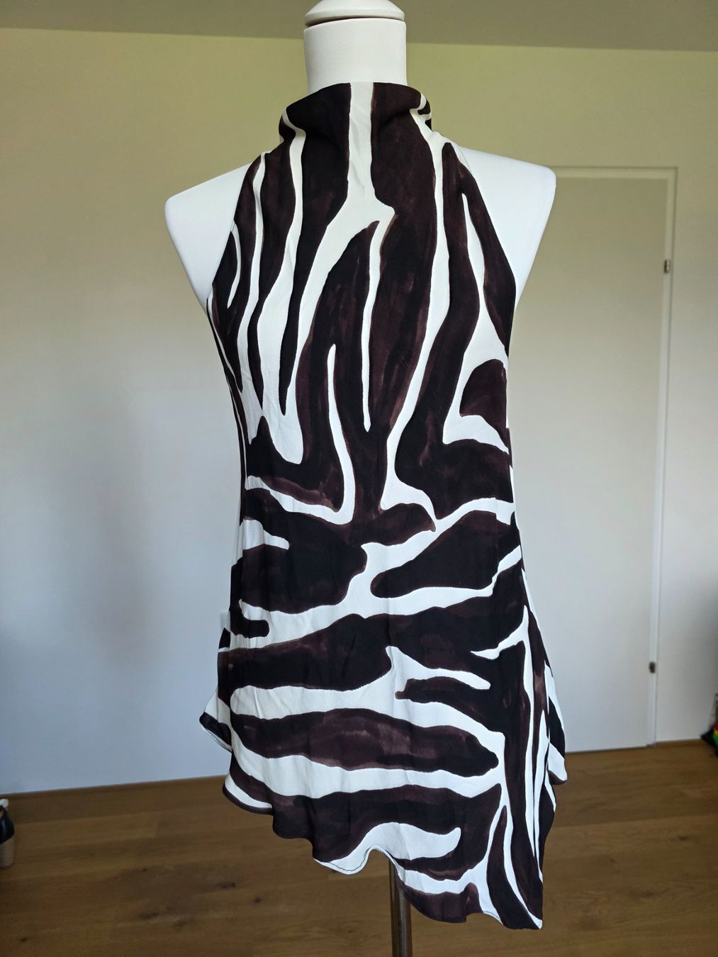 Zara Top: Top – Usato da Altstätten SG venduto da Calendula-7