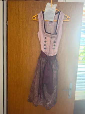Hochwertiges Dirndl