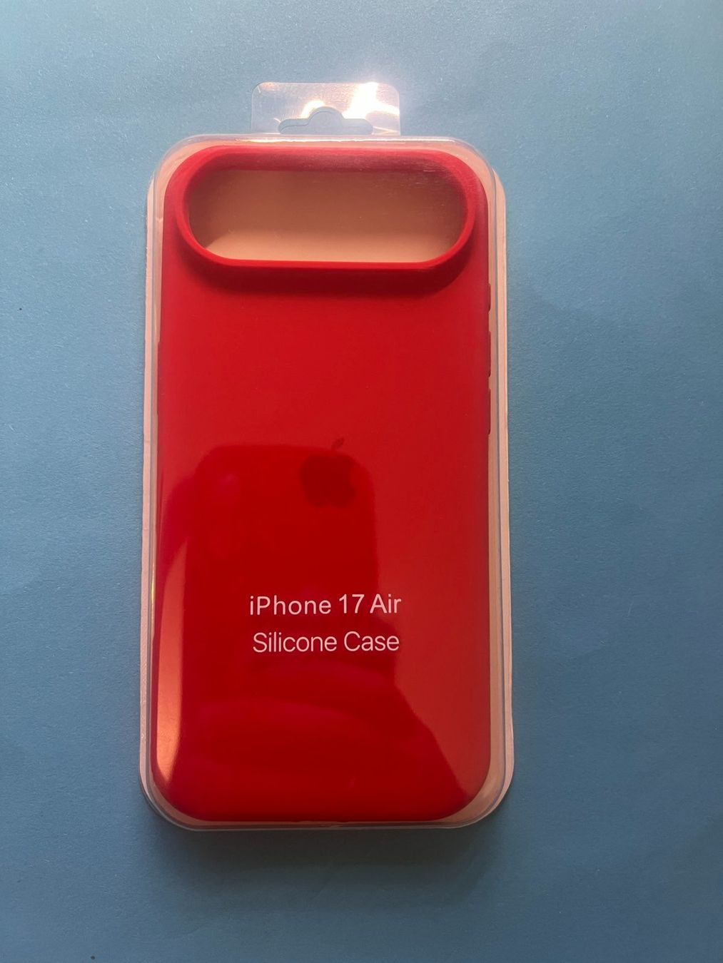 Cover & Protezioni schermo: Coque iPhone 17 AIR Différentes couleurs. Hülle – Usato da Eysins venduto da pro_7lnq 3