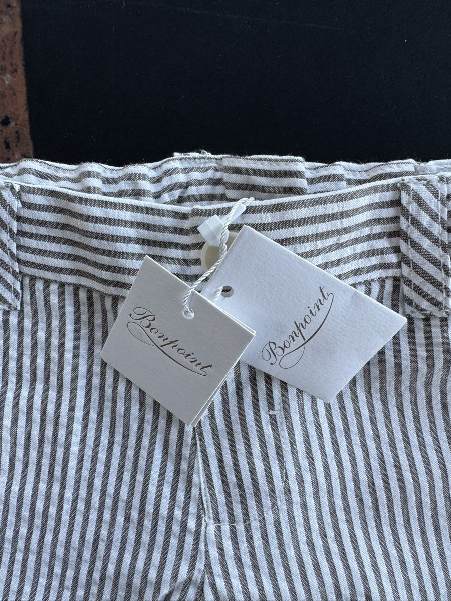 Bonpoint Hosen: Bonpoint pantaloncino 6M – Neu und originalverpackt aus Montagnola von lore_fer 2