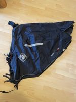Tucano Urbano Termoscud R205-X Rollerdecke Schwarz
