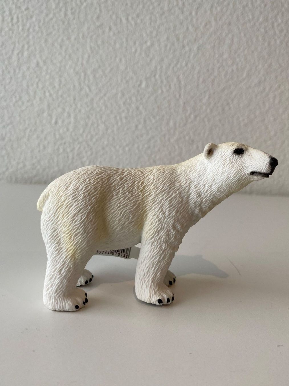 Schleich Giocattoli: Schleich Wild Life Eisbär "NEU" – Nuovo e nell'imballaggio originale da Mellingen venduto da Lapequenita 3