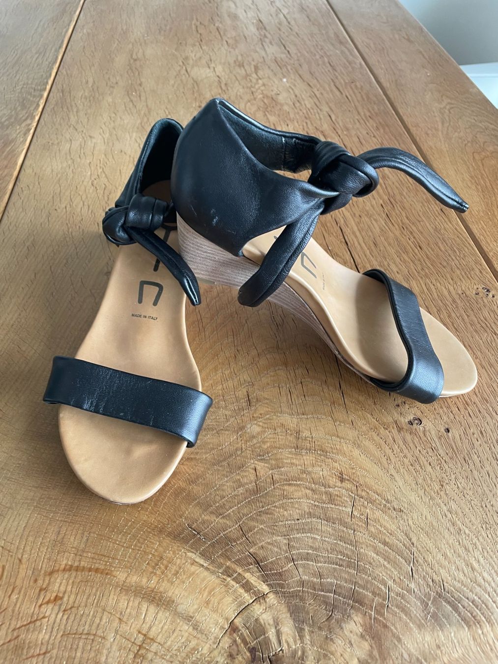 Globus Scarpe da donna: Edle Sommer Sandalen 38 von Globus – Usato da Sirnach venduto da sirni