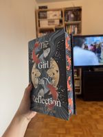 The Girl with no Reflection Fairyloot Special Edition