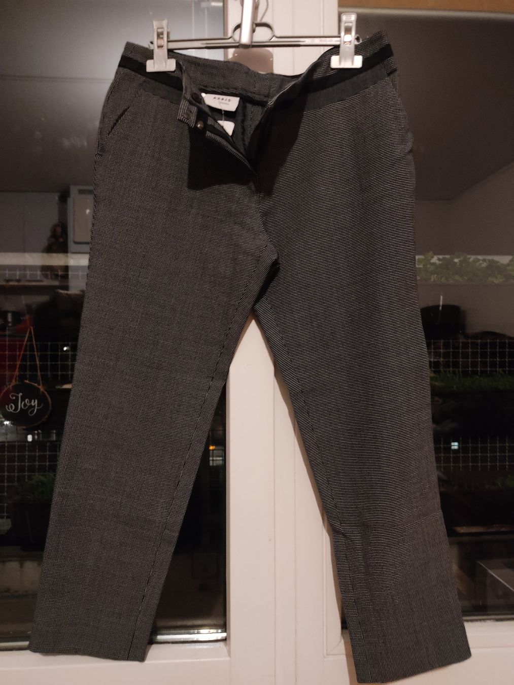 Akris Pantaloni: Pantalon Akris Punto – Nuovo (secondo la descrizione) da Bern venduto da Celinesim99 3