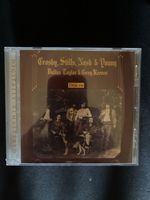 Crosby, Stills, Nash & Young Deja Vu CD Digital Remastered 4