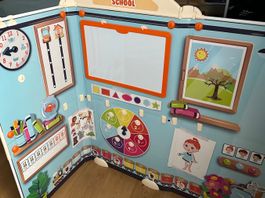 Smoby School