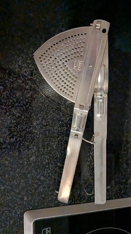Elettrodomestici da cucina: Kartoffelpresse – Usato da Zürich venduto da nat_zjl8