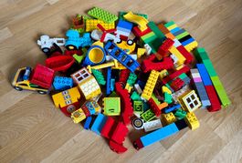 Lego Duplo Konvolut Nr.2