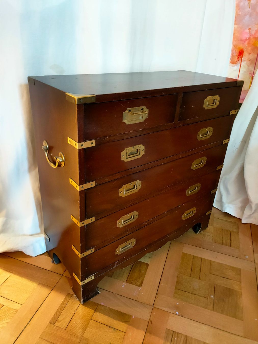 Kommoden: Commode – Gebraucht aus Petit-Lancy von BluesBrothers