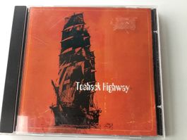 Toshack Highway