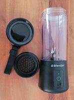 BlendJet Portable Blender für Smoothies to go!