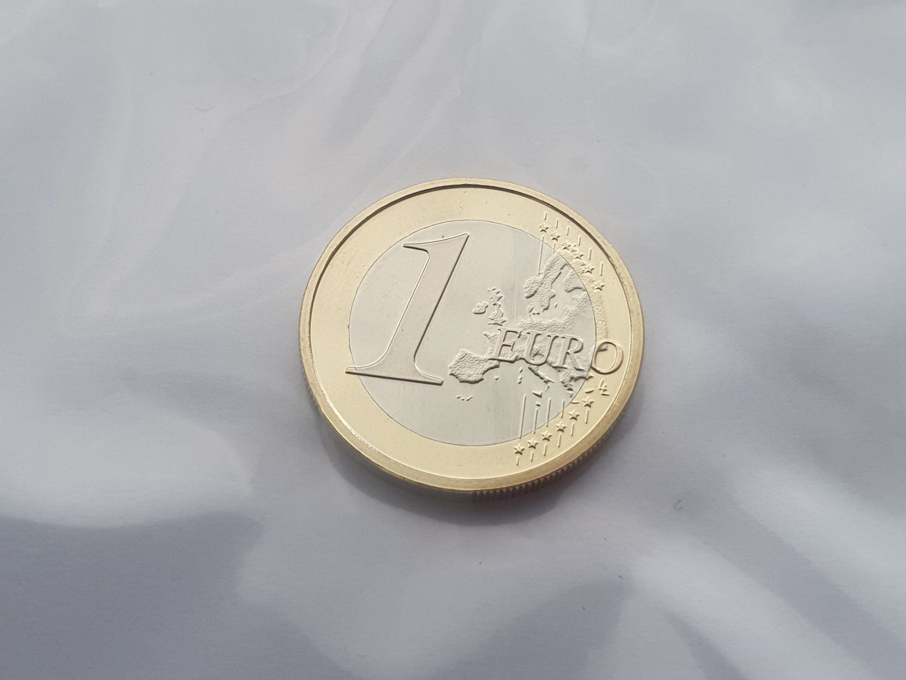 Tutti le monete: 1€ 2009 J PP – Nuovo (secondo la descrizione) da Pravidondaz venduto da LVtik 1