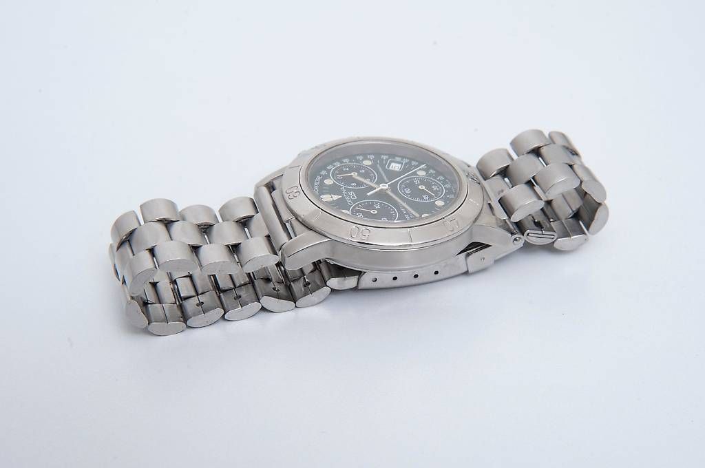 Certina Uhren: Certina DS Chronographe DS303 – Gebraucht aus Lausanne von Phlox02 1