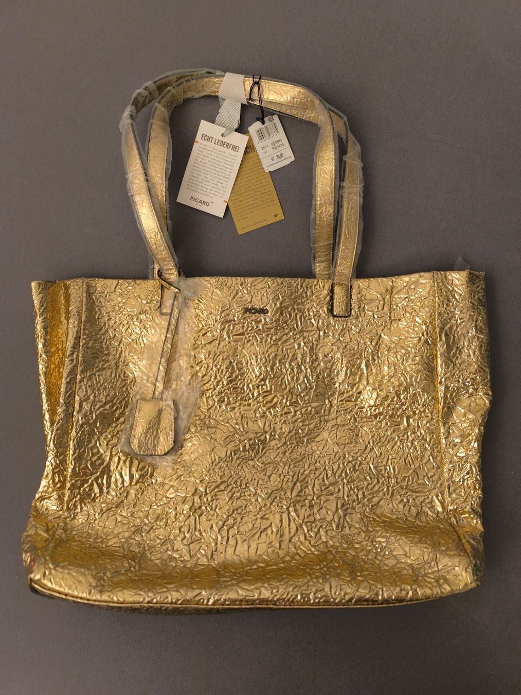 Picard Taschen für Damen: Picard Shopper NEU – Neu und originalverpackt aus Winterthur von Tinot 3