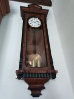 Wiener Regulator 2 Gewichtig