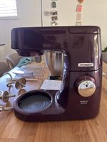 Kenwood Chef XL Sense