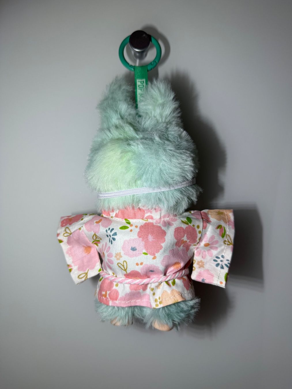 Statuette: Authentic custom Labubu SERENITY Kimono – Nuovo (secondo la descrizione) da Airolo venduto da MomTheBraggerStudio 2