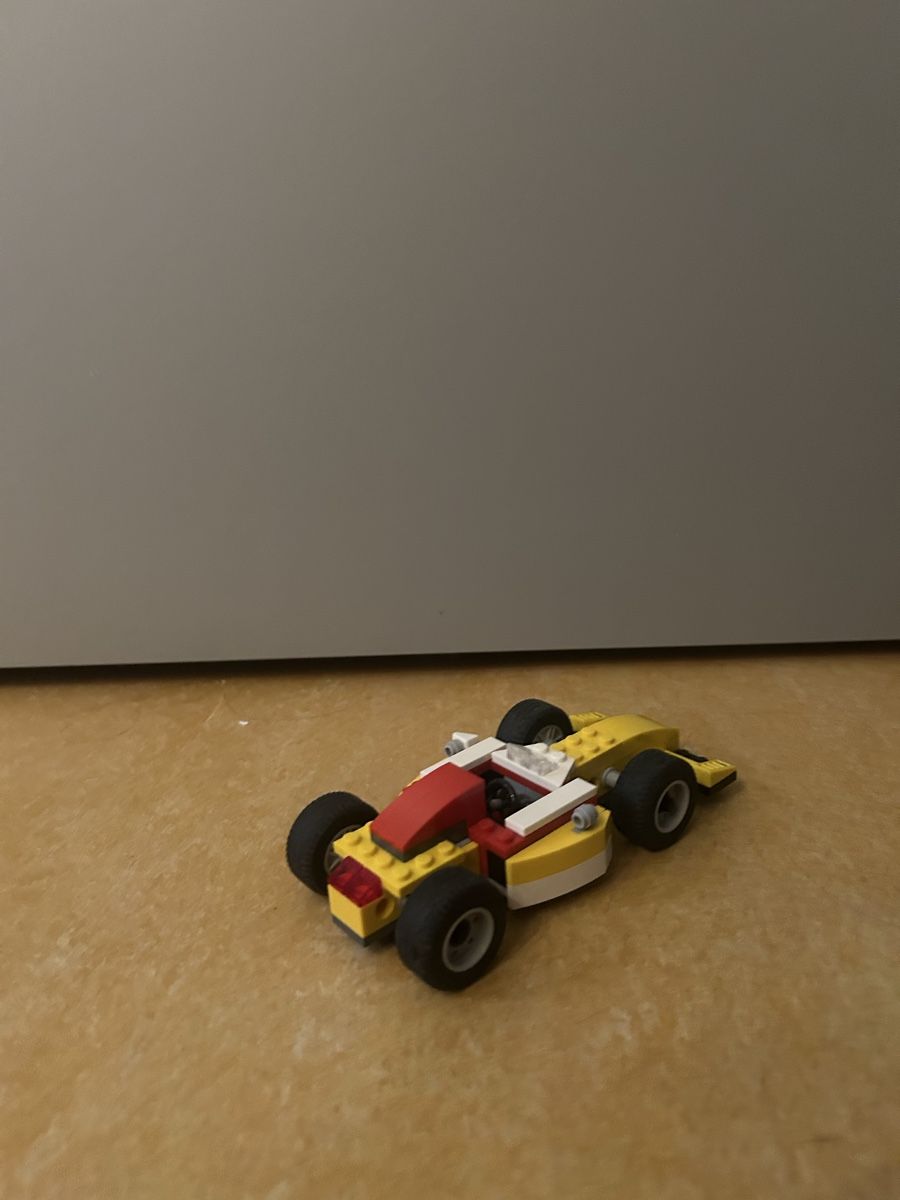Lego Jouets: Lego Creator Auto – D'occasion à Dättlikon par Aurel2000rr9 3