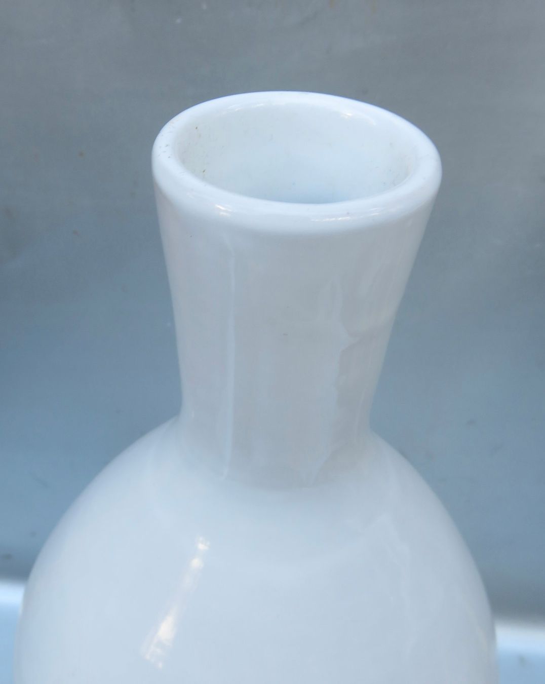 Linck Vasen & Gefässe: MARGRIT LINCK - DAEPP BGROSSE VASE – Gebraucht aus BERN von erassmusvonrotterdam 1
