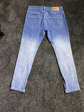 Denim Jeans