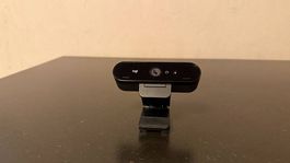 Logitech BRIO 4K Webcam  neuwertig