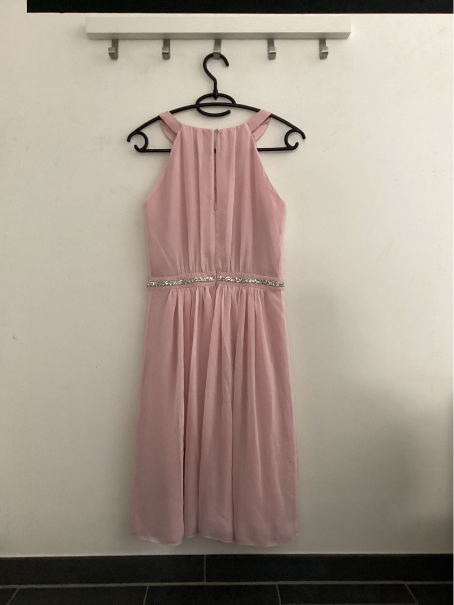 Kleider & Röcke: Swing green Kleid 34 – Neu (gemäss Beschreibung) aus Tagelswangen von Ugine_09 1