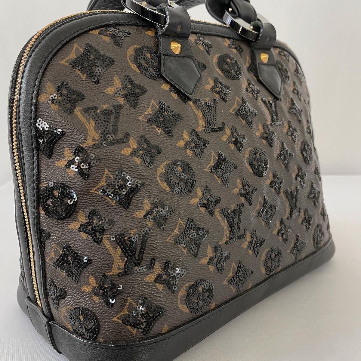 Louis Vuitton Borse: LOUIS VUITTON Alma bag – Nuovo (secondo la descrizione) da Emmen venduto da Avviivva_Com2023 4