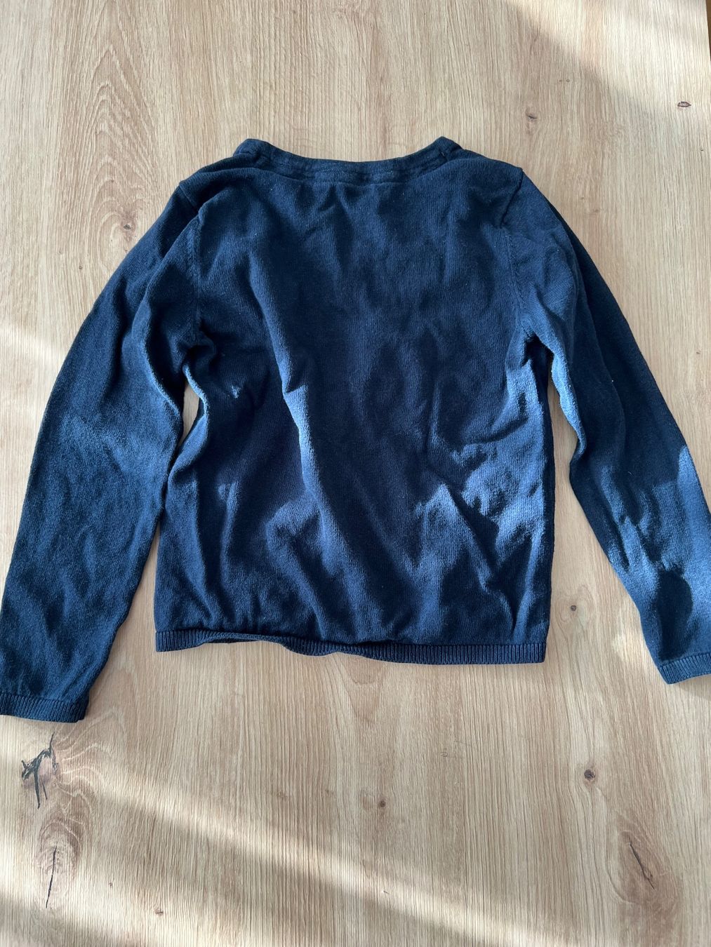 Maglioni & Felpe: Jäcklein Pullover 6A 114-119 – Usato da Thun venduto da Siladi 1