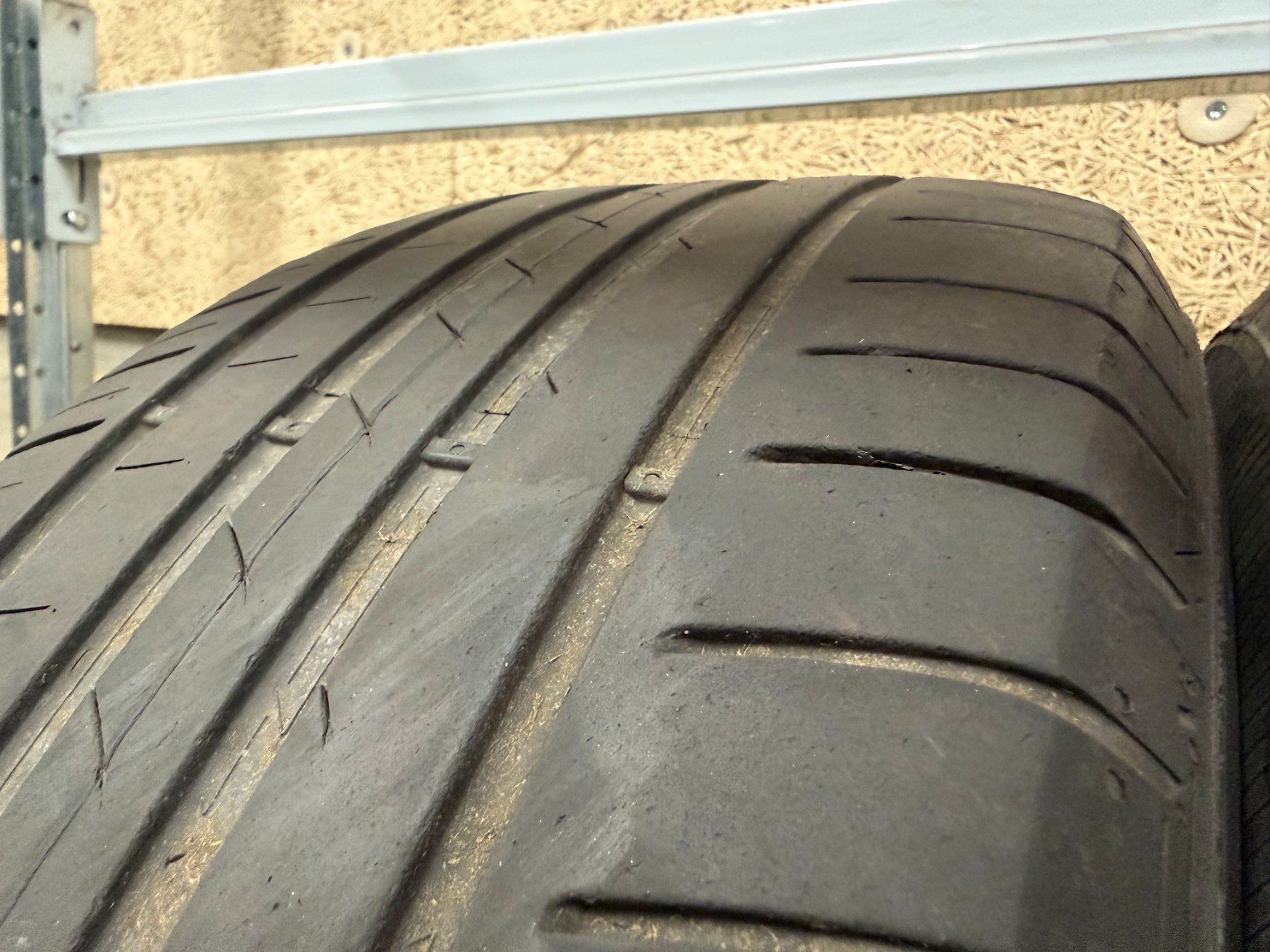 Fiat Pneus & Roues: Sommerrad 16" FIAT-Original – D'occasion à Schönried par Bahnhofgarage-Haldi 8