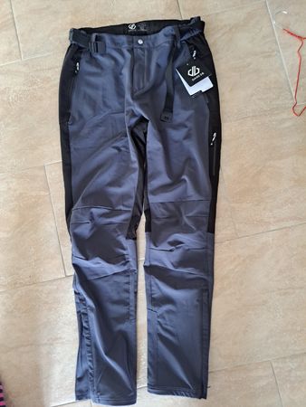 Neu Dare2b Freizeithose Kletterhose Gr.50