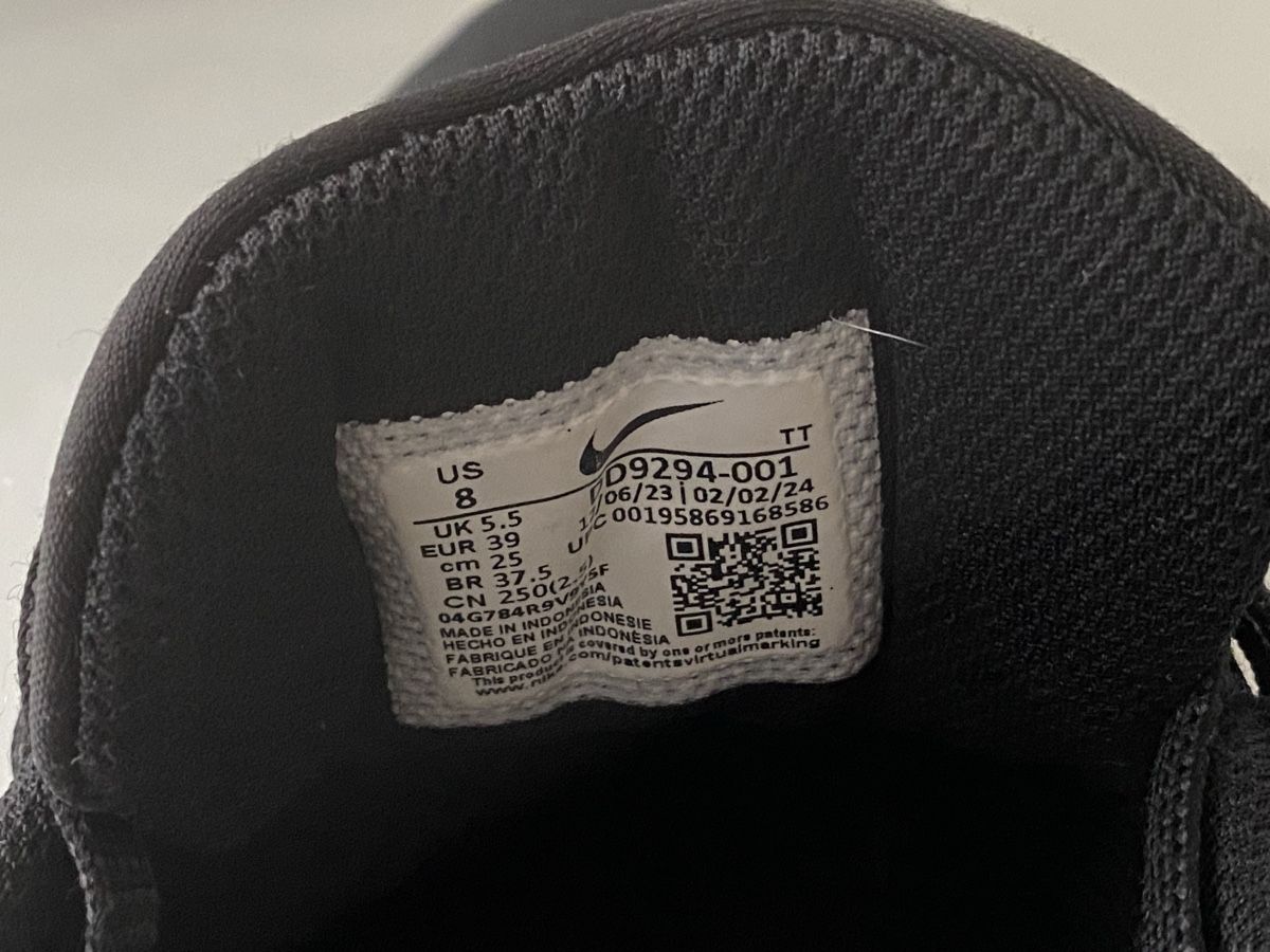 Nike Scarpe da donna: NIKE RUNNING Downshifter Gr. 39 NEU! – Nuovo (secondo la descrizione) da Bern venduto da OnlineVerkauf888 1