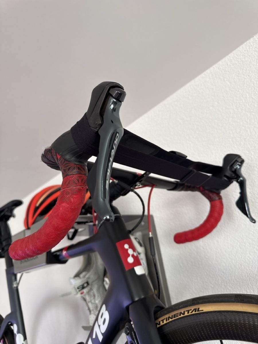 Vélos: Argon 18 Nitrogen Pro - Framesize L / 58 – D'occasion à Löhningen par Schmiedi_74 5