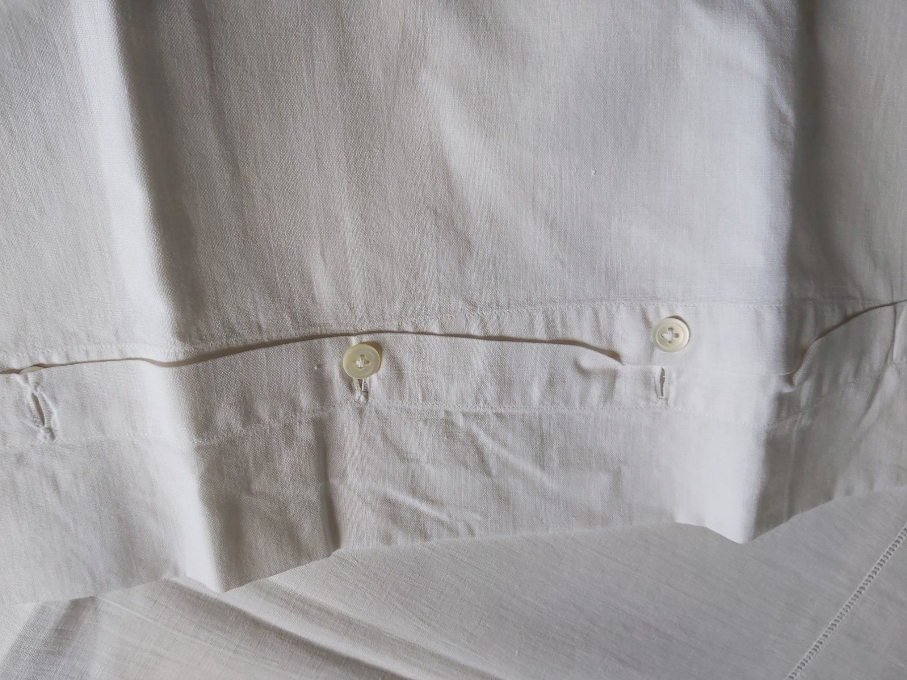 Linge de lit: Kissenbezug EK – D'occasion à Bern par aronari 4
