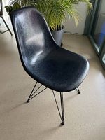 Stuhl Eames Fiberglass Vitra