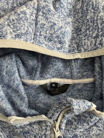 Veste d’hiver super chaude et tendance