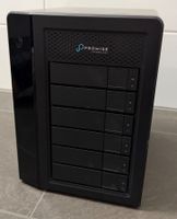 Promise Pegasus3 R6 DAS System