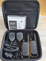 Motorola T82 Extreme 