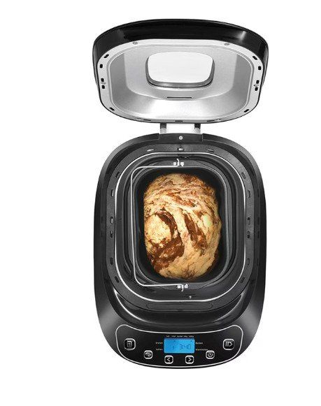 Elettrodomestici da cucina: Brotbackautomat Unold Backmeister – Nuovo e nell'imballaggio originale da Emmenbrücke venduto da Major91 1