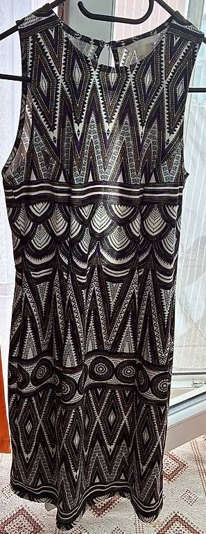 H&M Vestiti: Robe moulante – Usato da Confignon venduto da jus_yr82