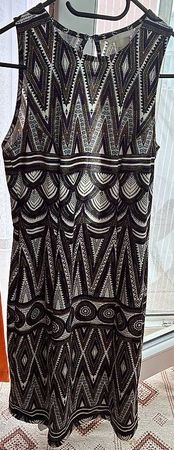 Robe moulante