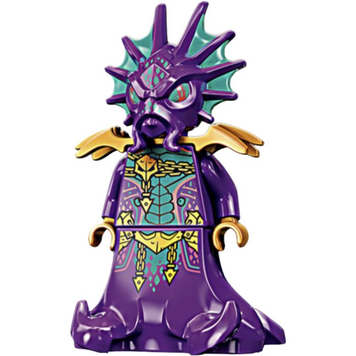 Lego Spielzeuge: Lego Ninjago Prinz Kalmaar – Neu (gemäss Beschreibung) aus Schaffhausen von CT0409