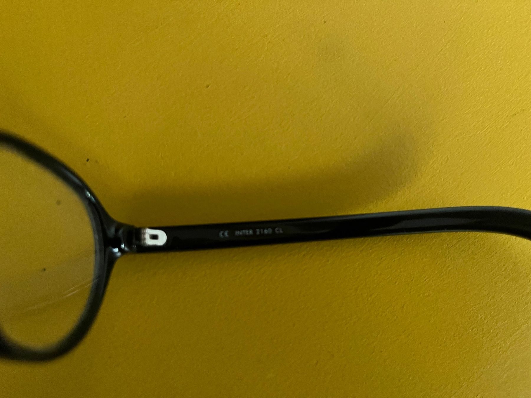 Brillen & Gläser: Monture de lunettes – Gebraucht aus Biel-Bienne von Doriskoloris 4