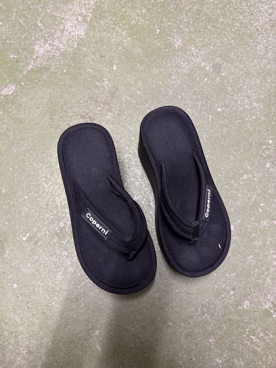 Chaussures femmes: Coperni Flipflop – D'occasion à Zürich par ang_65gc