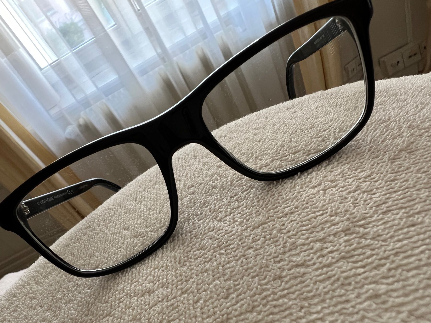 Dior Lunettes & Verres: Dior Brille Brillengestell unisex – D'occasion à Wil par fuschti01 1